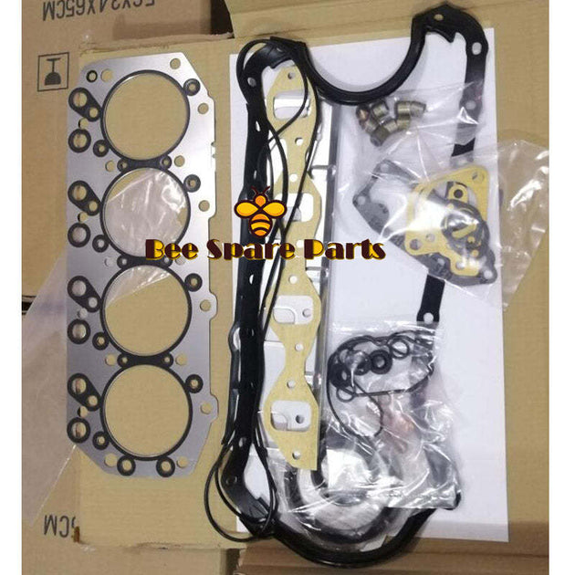 4JC1 Engine Head Gasket Set For Isuzu 4JC1 Engine,D-Max Cameo Panther Pickup