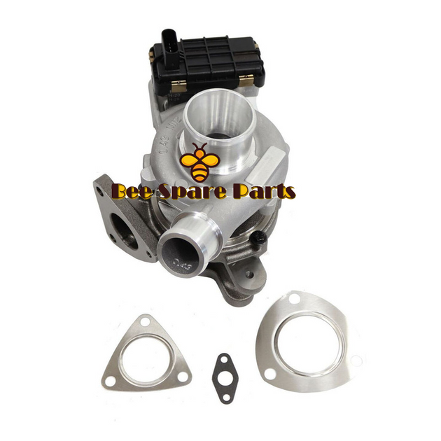 for FORD TRANSIT MK7 MK8 + CUSTOM 2.2 FWD TURBO TURBOCHARGER 786880 EU5 + ACTUATOR