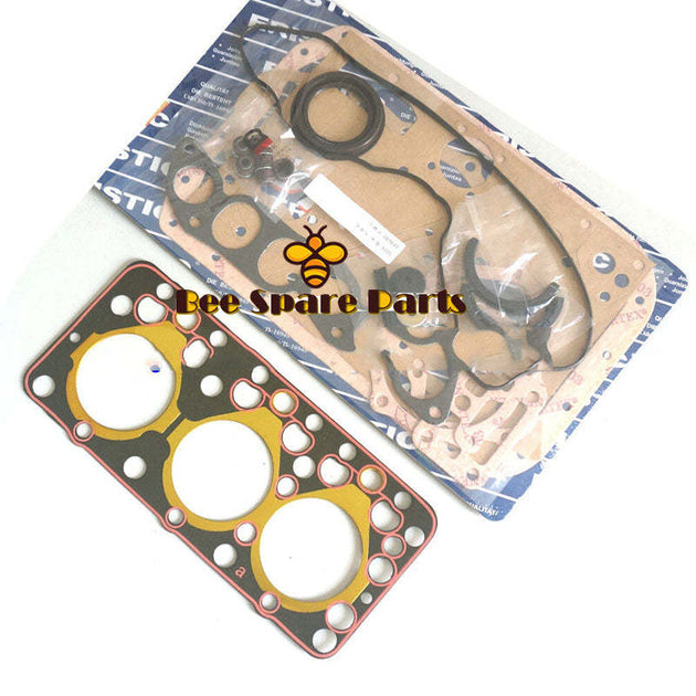 NEW SD16 ENGINE OVERHAUL GASKET KIT FOR NISSAN SD16 ENGINE