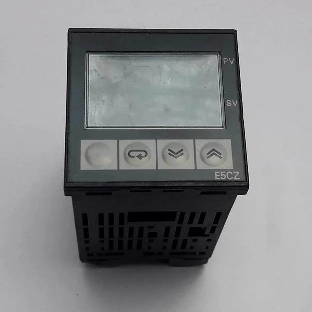 E5CZ-R2 Digital Temperature Controller For OMRON New In Box-BeeSpareParts