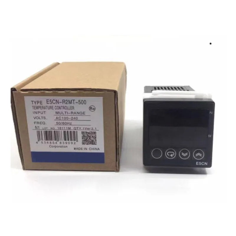 E5CZ-R2 E5CZ-R2MT E5CZ-Q2 E5CZ-MT E5CZ-MT Digital Temperature Controller For OMRON New In Box-BeeSpareParts