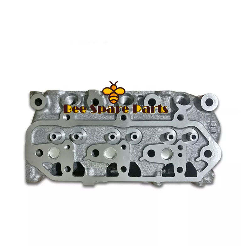 L3E Engine Cylinder Head For Mitsubishi Engine Parts