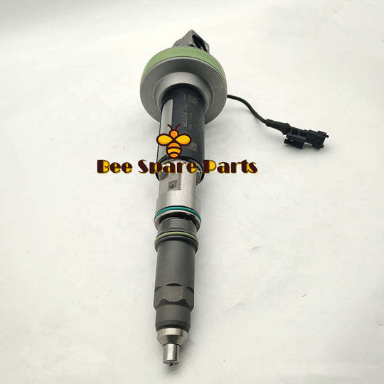 Fits Cummins Diesel Fuel Injector 2867147 - F00BJ00001 - QSK19 QSK38 QSK50 NEW