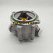 K3V112 hydraulic gear pump 14535458 pilot pump for EC210 EC240 EC290 Excavator VOE14535458