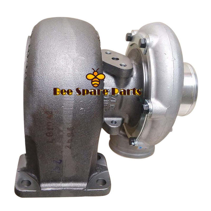 Turbo S2B Turbocharger 04205652KZ Compatible with Deutz Industrial Engine with BF6M1013EC/ECP