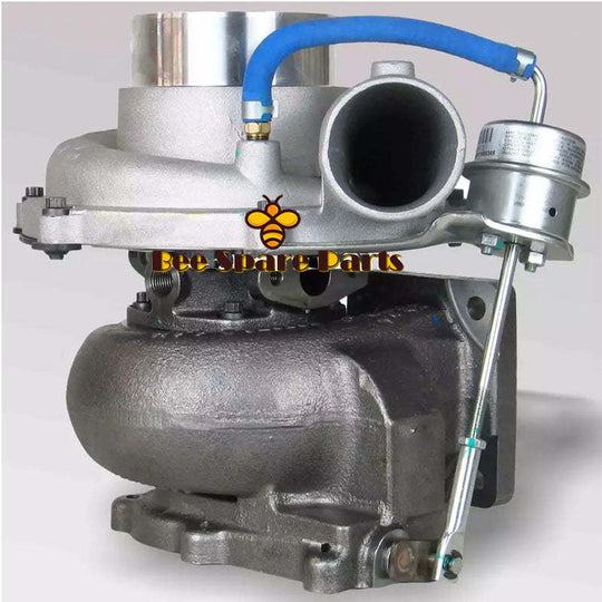 GT3576 Turbocharger 24100-3251C OEM 479016-0002 Turbo For Engine Hino JO8C-TI