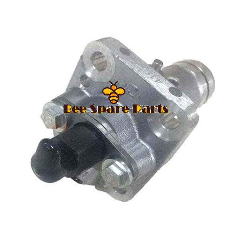 3 PCS Fuel Injection Pump 658A527143 for Isuzu 3LB1 3LD1 4LB1 4LE1 Engine