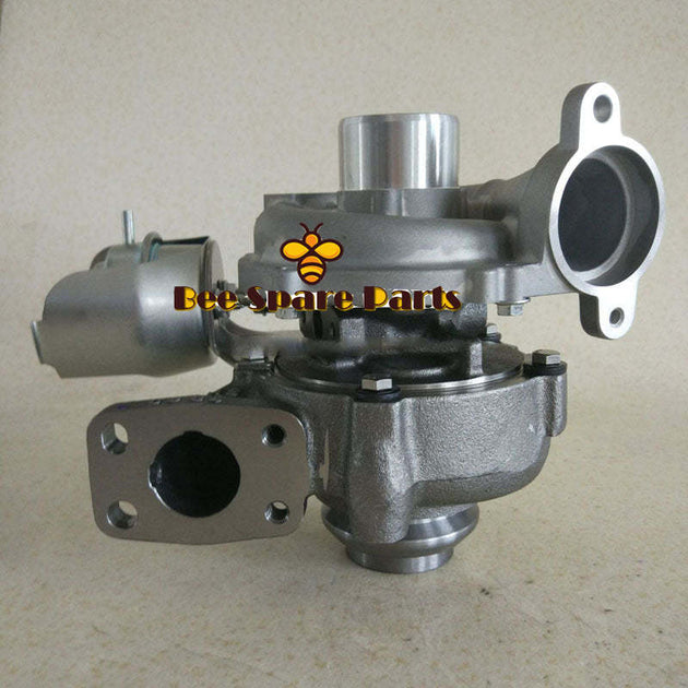 GT1544V Turbocharger 0375J6 753420-5004S 9663199280 753420-5005S turbo for Ford for BMW Mini Cooper D DV6TED4 9HZ Engine