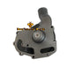 Water pump 10000-45354 915-838 10000-45433 10000-45331 10000-00119 For FG Wilson