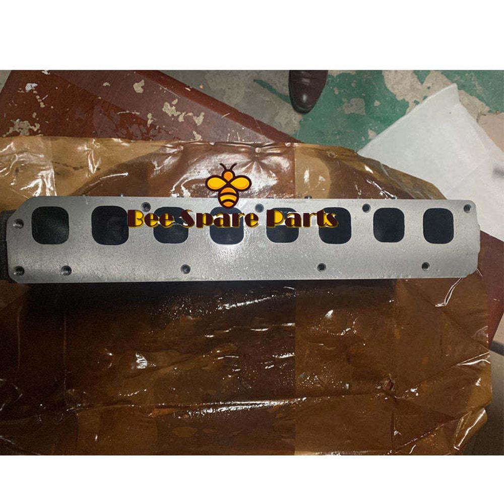 Cylinder Head With Valves & Head Gasket For Kubota 1C020-03022, V3300, 16 Valves-Replacement Aftermarket Parts