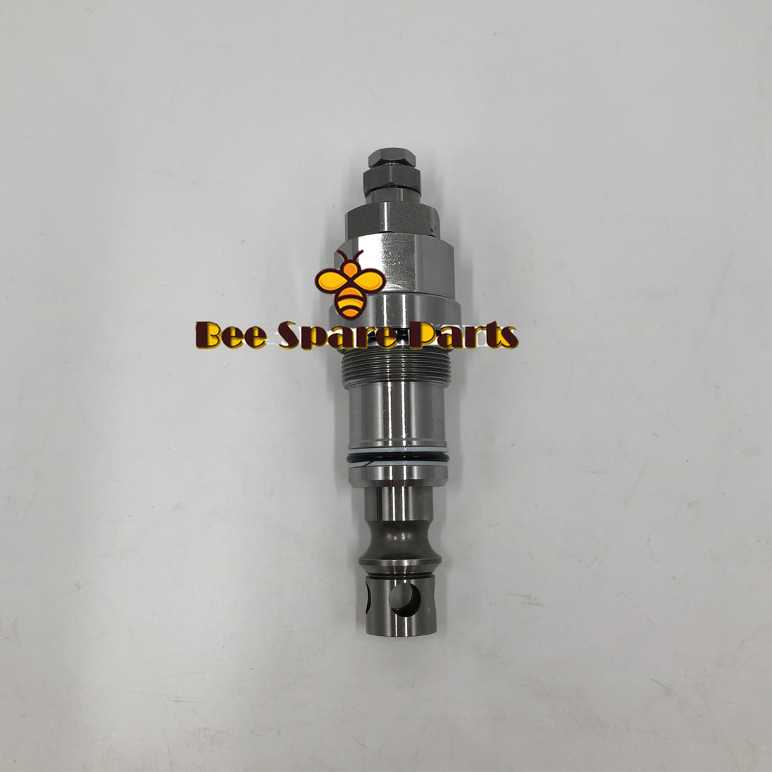 Relief Valve 723-46-48100 for Komatsu PC200 PC210 PC220 PC230 PC250 PC270 PC290 PC300 PC308 PC340 PC350 PC360 PC380 PC400 PC450 PW200 PW220