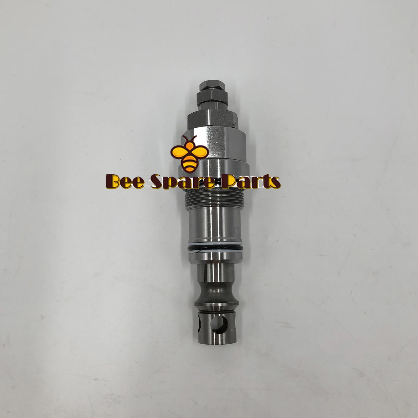 Relief Valve 723-46-48100 for Komatsu PC200 PC210 PC220 PC230 PC250 PC270 PC290 PC300 PC308 PC340 PC350 PC360 PC380 PC400 PC450 PW200 PW220