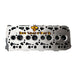 4TNE84 Cylinder Head For Yanmar Excavator Diesel Engine