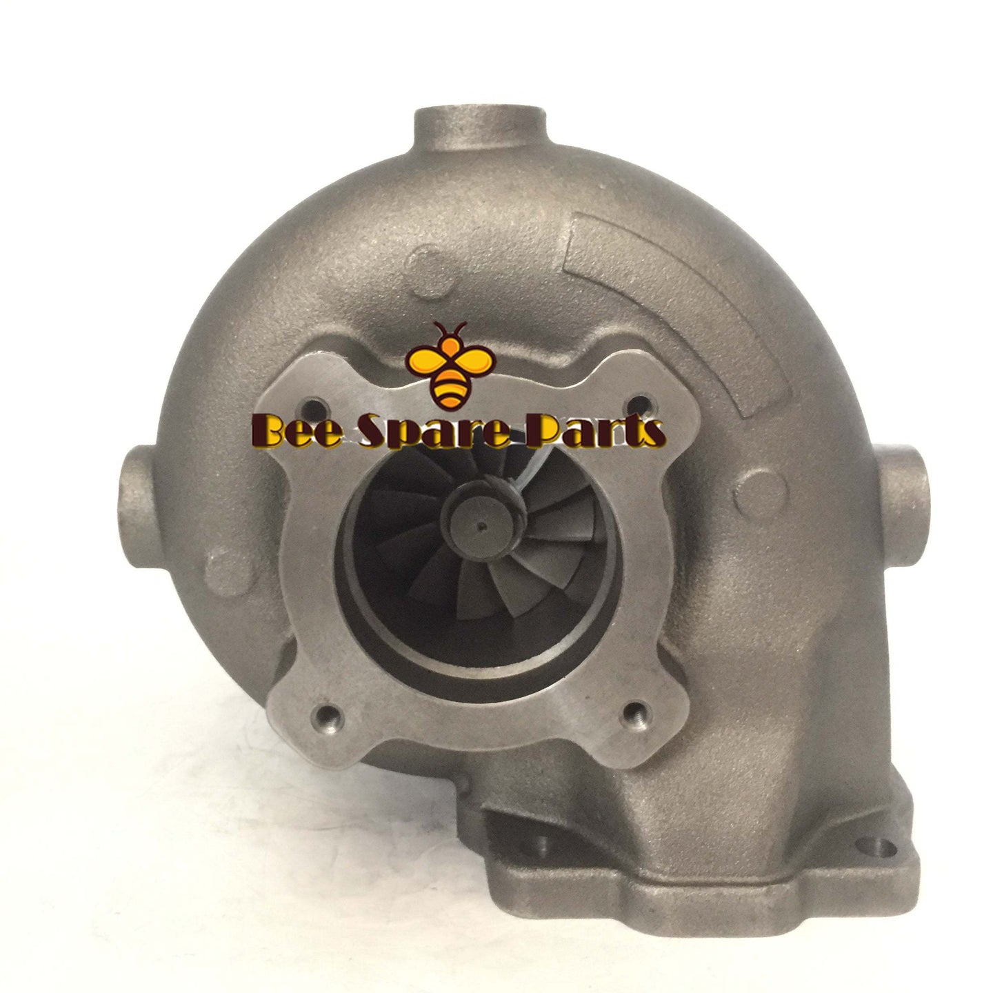 Turbocharger H1E Turbo 3525689 3525688 3802595 for Cummins 4BTAM 6BTAM engine