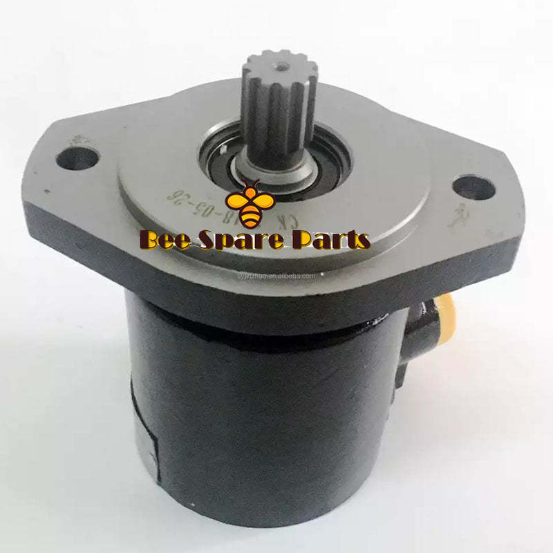 Hydraulic Pump 4943084 for Cummins Engine DCEC