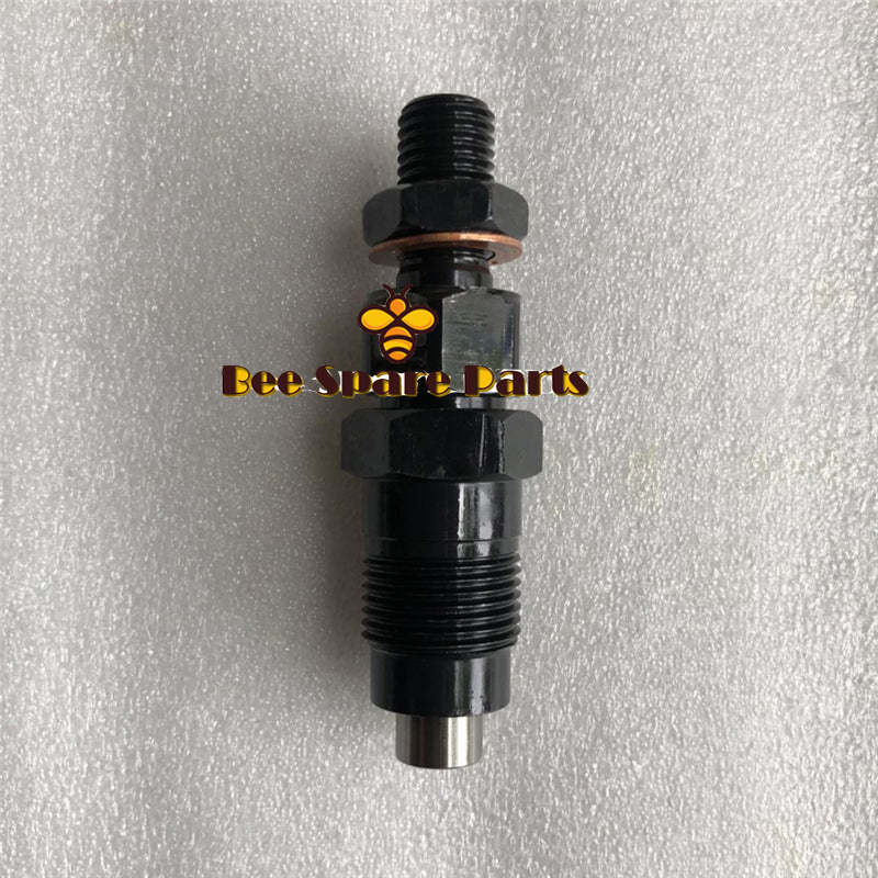 Fuel Injector 6672405 6687911 for Bobcat B100 B200 B250 BL275 6KW 463 553 Kubota Engine V1505