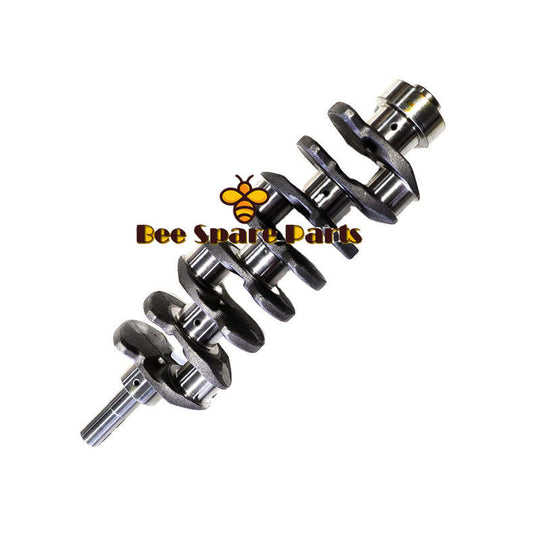 Crankshaft 13401-54061 for Toyota 5L Engine