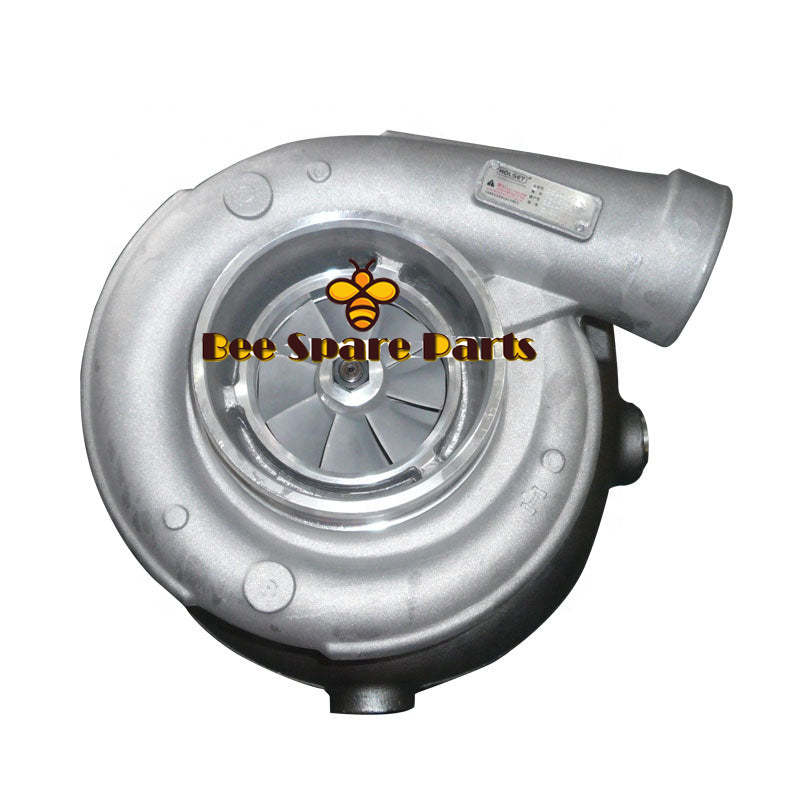 HX80M turbocharger 3537688 3594142 3596960 3769996 for Marine with K19 KTA19 K38 KTA38 Engine