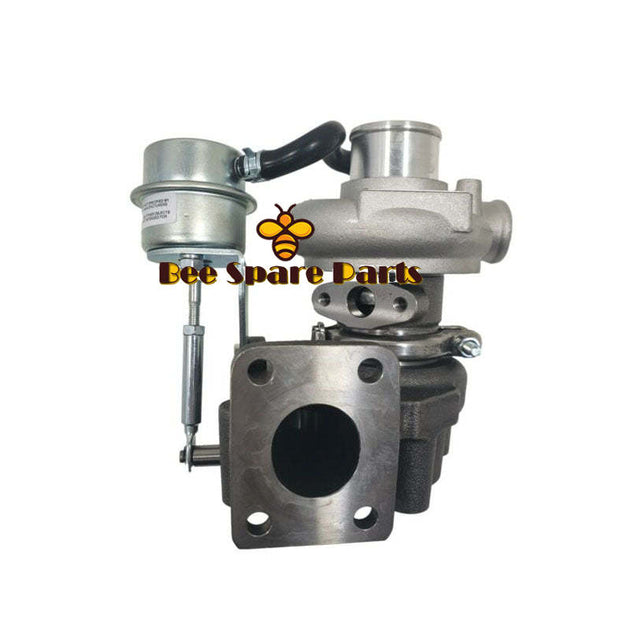 Buy Turbocharger 6675676 for Bobcat 337 341 773 S150 S160 S175 S185 T190 with Kubota V2003T Engine