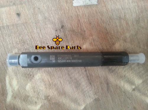 Fits XCMG loader parts source Injector Assembly 860128302