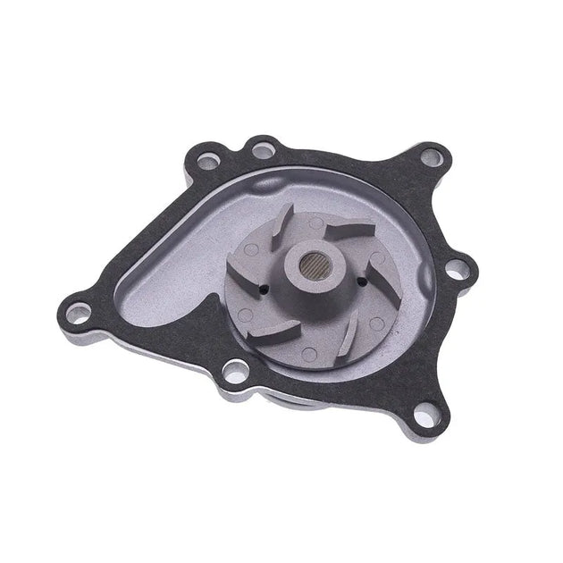 Water Pump 6513-610-141-20 for Iseki Tractor TE2104 TE3210 TE3210F TU1700 TU1900 220 2403 Isuzu Engine 3AF1-Replacement Aftermarket Parts