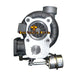 Turbocharger for Deutz BF6M1013FC 268 HP S200G 56201970001 318815 turbo