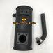 Muffler Silencer for Yanmar Excavator VIO75