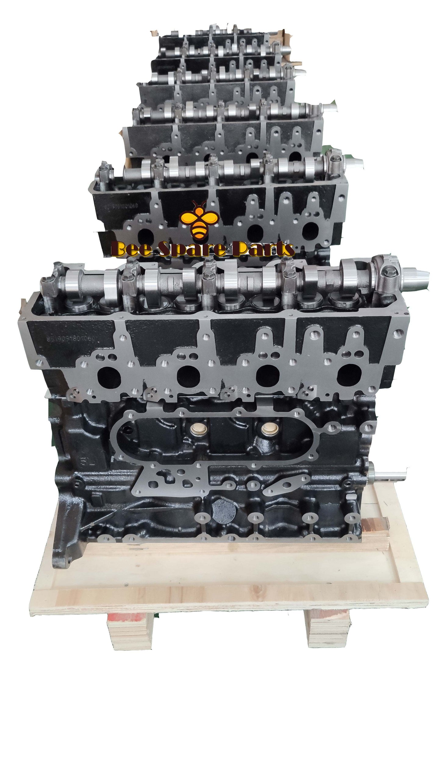 BRAND NEW 5L DIESEL ENGINE LONG BLOCK 3.0L FOR TOYOTA MOTOR HILUX PICKUP HIACE DYNA 150 CAR ENGINE