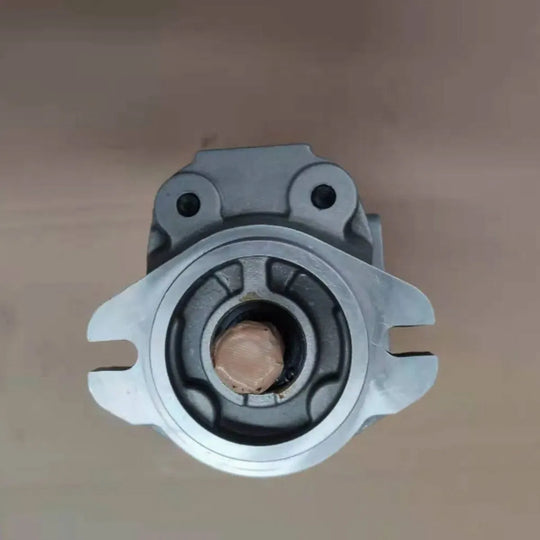 705-52-10050 Hydraulic Oil Gear Pump Tandem for Komatsu Gd600/Gd605/Gd505/Gd655 Grader-Replacement Aftermarket Parts