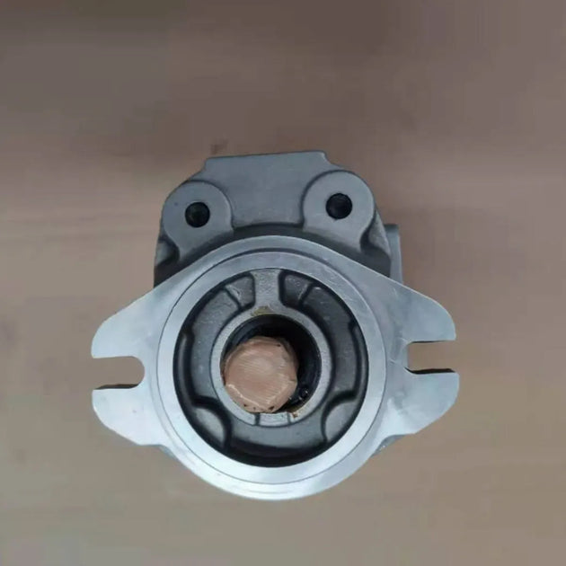 705-52-10050 Hydraulic Oil Gear Pump Tandem for Komatsu Gd600/Gd605/Gd505/Gd655 Grader-Replacement Aftermarket Parts