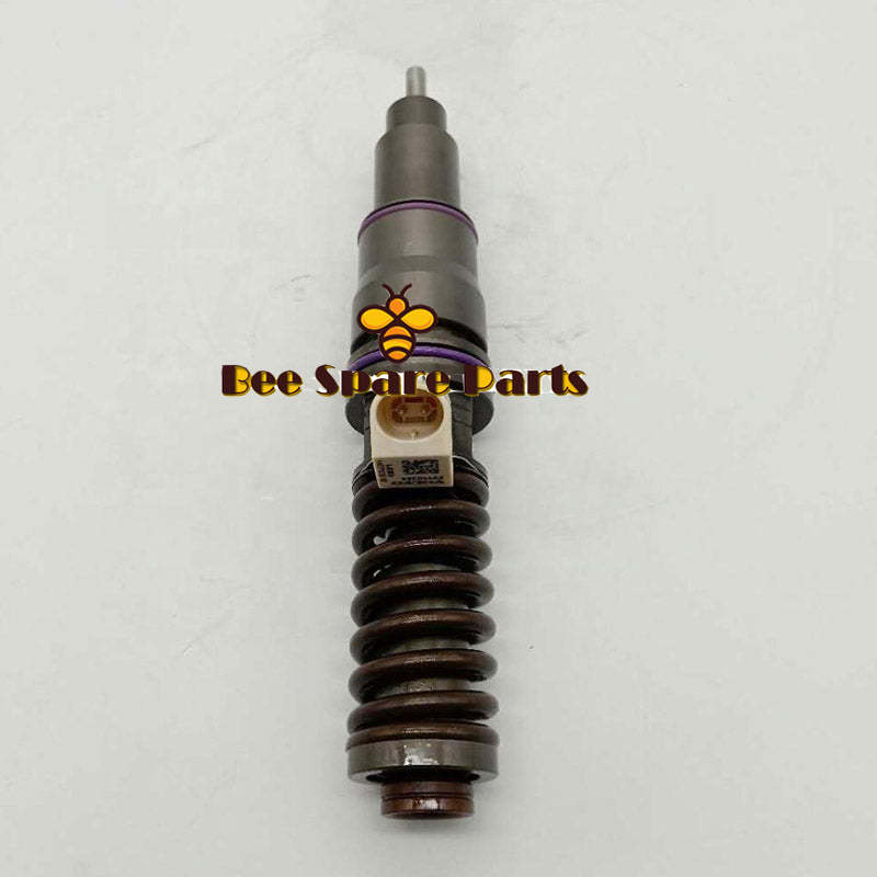 3803637 20430583 21582096 Fuel Injector for Volvo EC460B EC360B Truck FH12 Penta