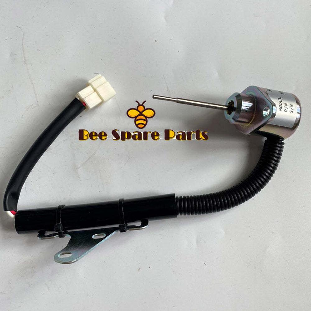 Buy For Kubota Solenoid Valve 1G820-60022 1G820-60012 1G820-60020 1503ES-12A5SUC9SLC24 SA-5156-12:-Replacement Aftermarket Parts