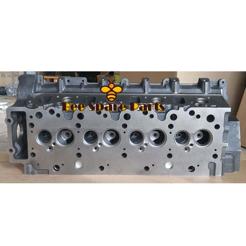 Cylinder Head for Isuzu 4HF1 Engine NPR Truck-Replacement Aftermarket Parts