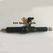 High Quality 6HK1 Engine Direct Fuel Injector Nozzle 1-15300389-1 1153003891 For ZX330 Hitachi Excavator Spare Parts