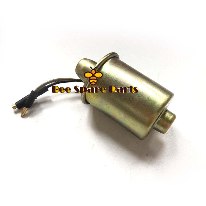 Electrical Fuel Pump 3169582 for Volvo B11R B12 B12B B12M B13R FH12 FM12 FM9