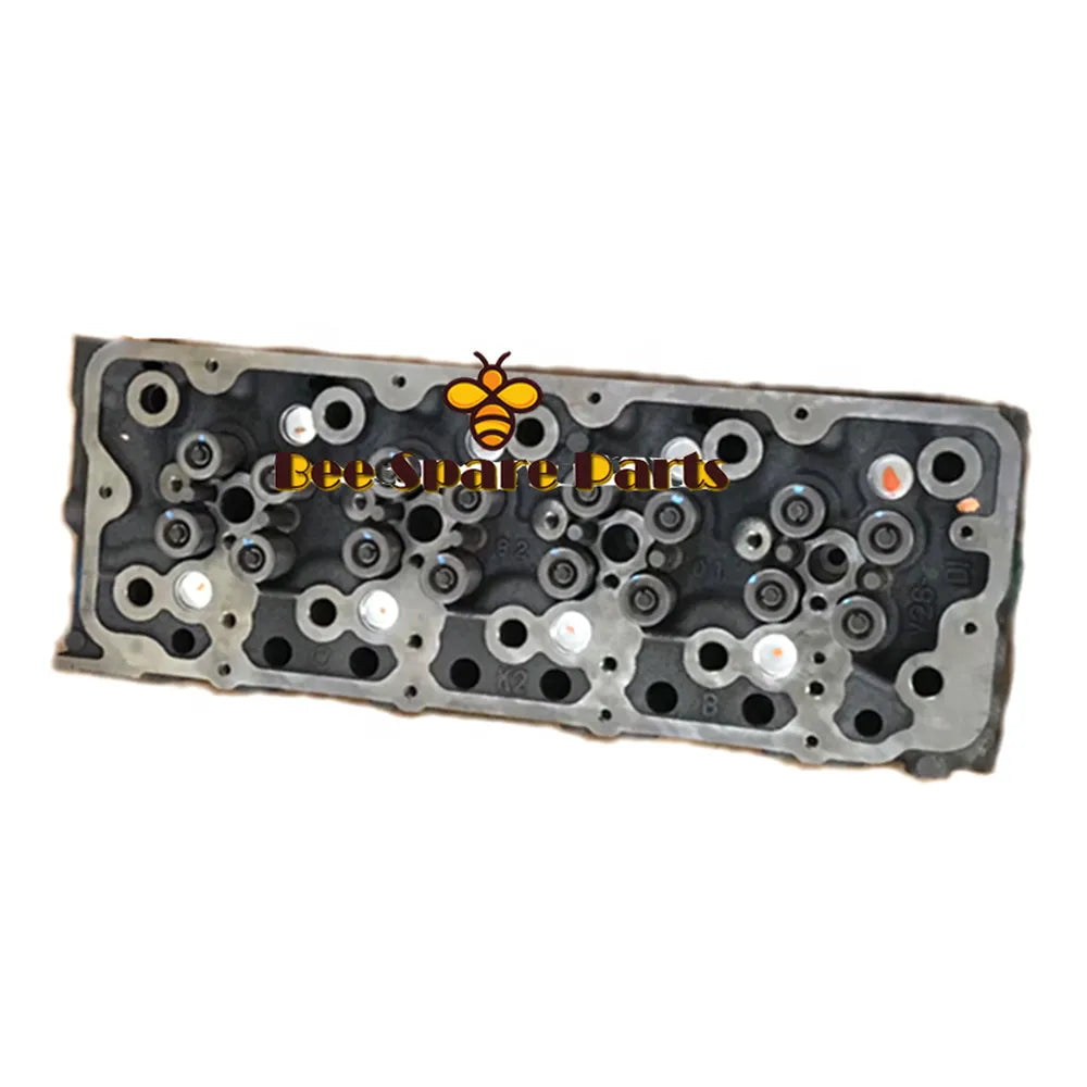 Diesel Engine Parts for kubota V2607 Cylinder Head 1J701-03030-Replacement Aftermarket Parts