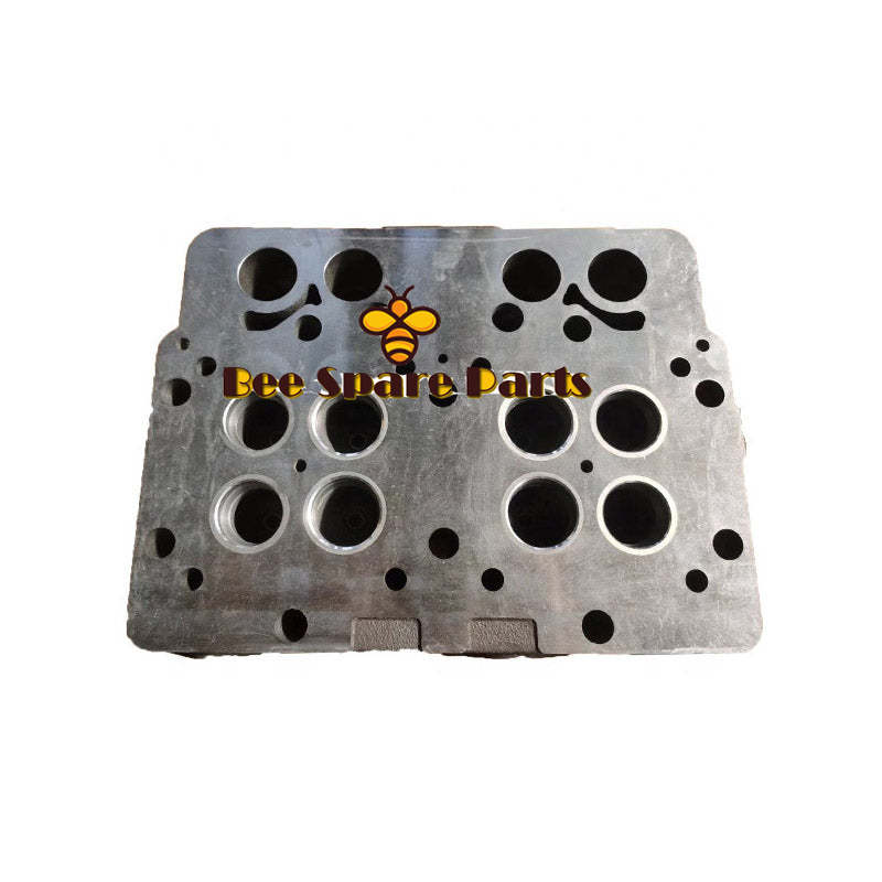 Excavator PC200-5 diesel engine 6D155 S6D155 cylinder head 6128-11-1022 6128111022 new type