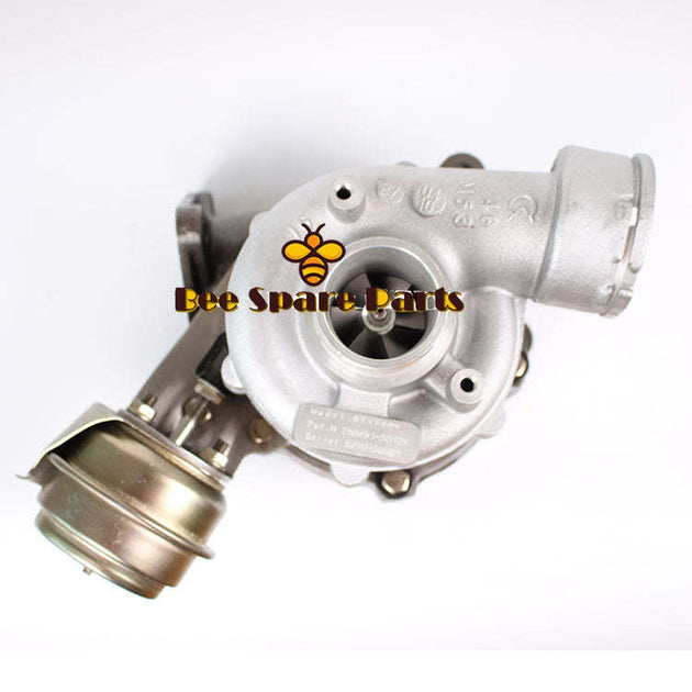 GT1749V Turbo Turbocharger For Audi A4 A6 VW Passat 1.9 2.0 TDI 2004 2005 717858