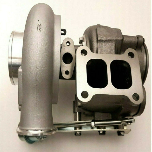 Compatible with New Turbo HX40W 3597311 3597809 Turbocharger for Cummins Engine 6CTAA