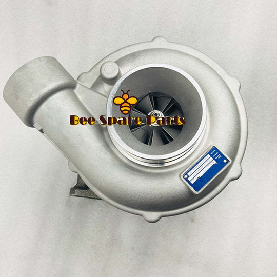 K27 turbocharger 53279886533 53279886522 0090961799 A0090961799 turbo for Mercedes Benz Truck OM502 OM502LA engine turbo