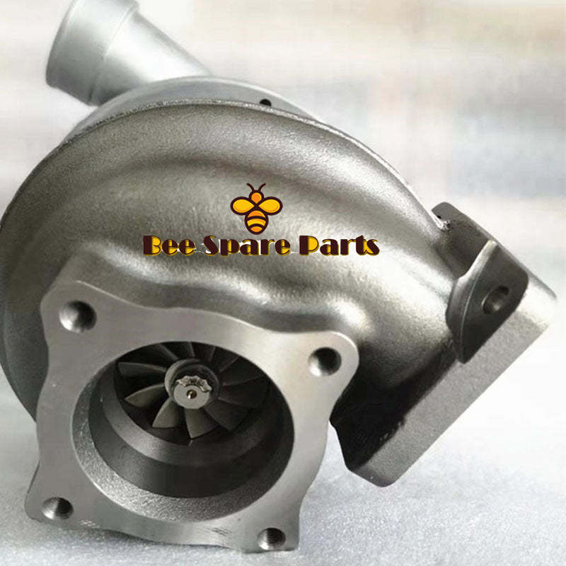 RHG6 Turbocharger 114400-4050 turbo for Excavator SH300-3 SH300-5 with 6HK1 Engine