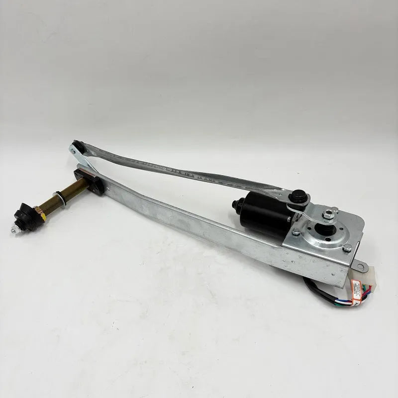 Wiper Motor 300512-00010 538-00011 for Doosan DX140 DX180 DX170 DX300LC DX225LC-Replacement Aftermarket Parts