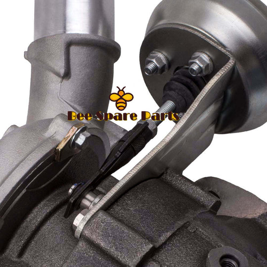 Turbocharger VT16 1515A170 Turbo For Mitsubishi Triton L200 2.5L 4D56 07-09