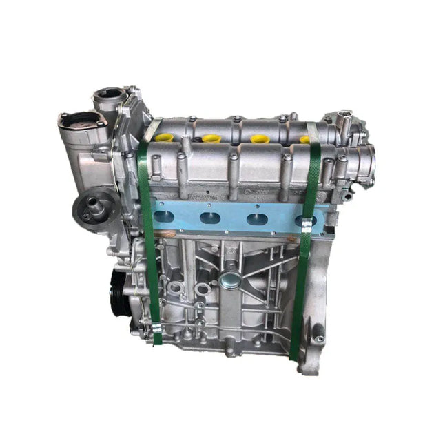 EA111 Engine Long Block for Audi A3 1.4TSI-BeeSpareParts