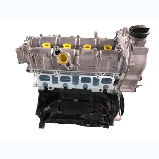 EA111 Long Block Engine 1.4T Engine Long Block for VW-BeeSpareParts