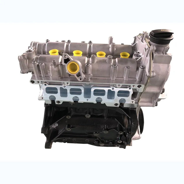 EA111 Long Block Engine 1.4T Engine Long Block for VW-BeeSpareParts