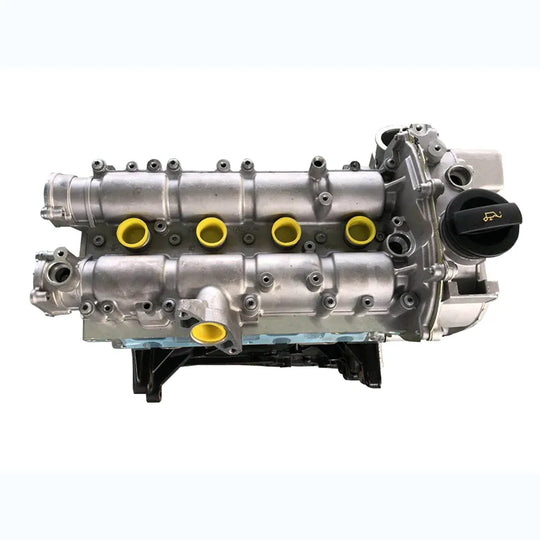 EA111 Long Block Engine 1.4T Engine Long Block for VW-BeeSpareParts
