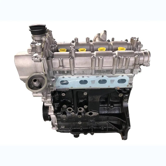 EA111 Long Block Engine 1.4T Engine Long Block for VW-BeeSpareParts