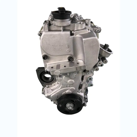 EA111 Long Block Engine 1.4T Engine Long Block for VW-BeeSpareParts