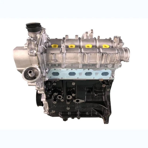 EA111 Long Block Engine 1.4T Engine Long Block for VW-BeeSpareParts
